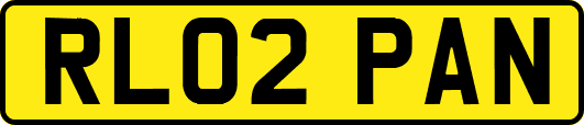 RL02PAN