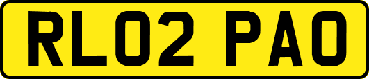 RL02PAO