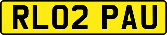 RL02PAU
