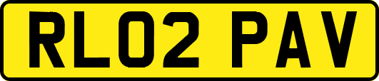 RL02PAV