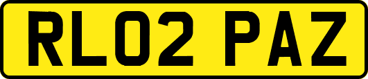 RL02PAZ
