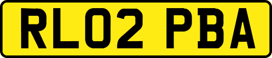 RL02PBA