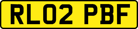 RL02PBF