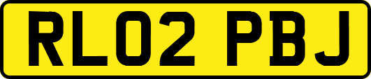 RL02PBJ