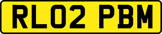 RL02PBM