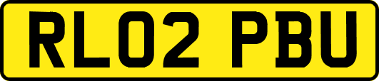 RL02PBU
