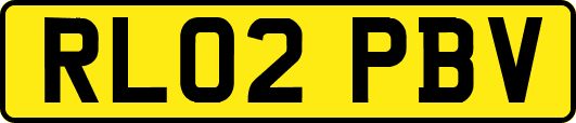 RL02PBV