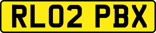 RL02PBX