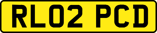 RL02PCD