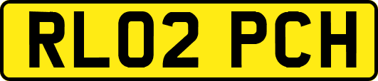 RL02PCH