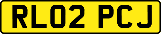 RL02PCJ
