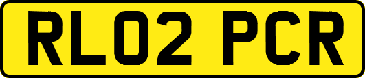 RL02PCR