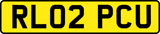 RL02PCU