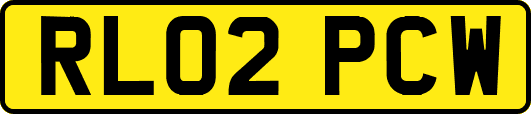 RL02PCW