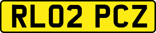RL02PCZ