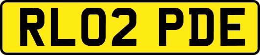 RL02PDE