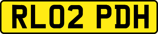 RL02PDH