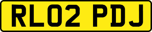 RL02PDJ