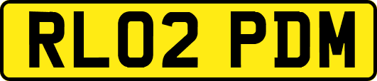 RL02PDM