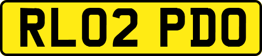RL02PDO