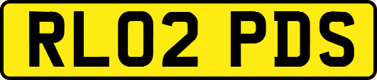 RL02PDS