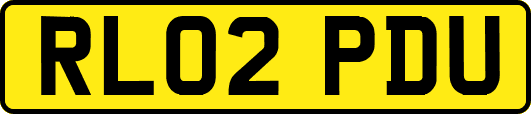 RL02PDU