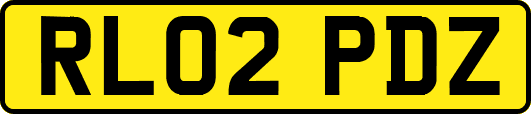 RL02PDZ