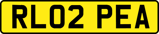 RL02PEA