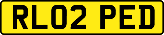RL02PED