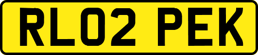 RL02PEK