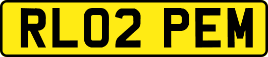 RL02PEM