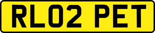 RL02PET