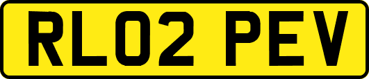 RL02PEV