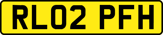 RL02PFH