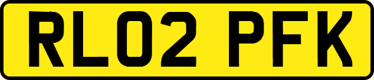 RL02PFK