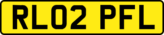 RL02PFL