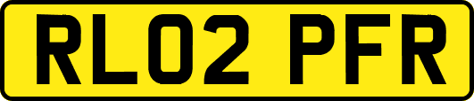 RL02PFR