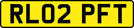 RL02PFT
