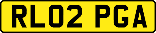 RL02PGA