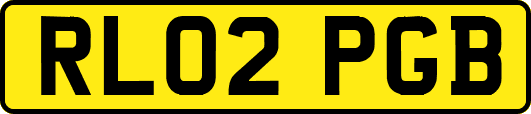 RL02PGB