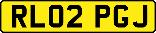 RL02PGJ