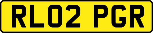 RL02PGR