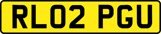 RL02PGU