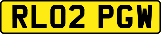RL02PGW