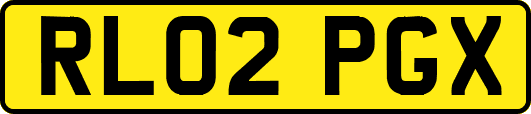 RL02PGX