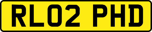 RL02PHD