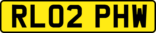 RL02PHW