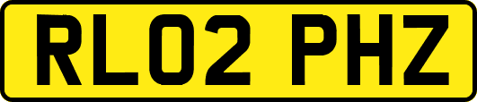 RL02PHZ