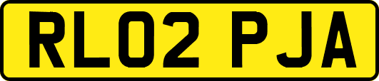 RL02PJA