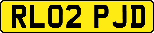 RL02PJD